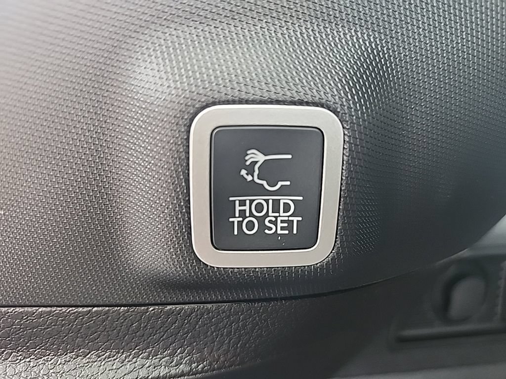 New 2026 Jeep Grand Cherokee Limited AWD/4WD image 34