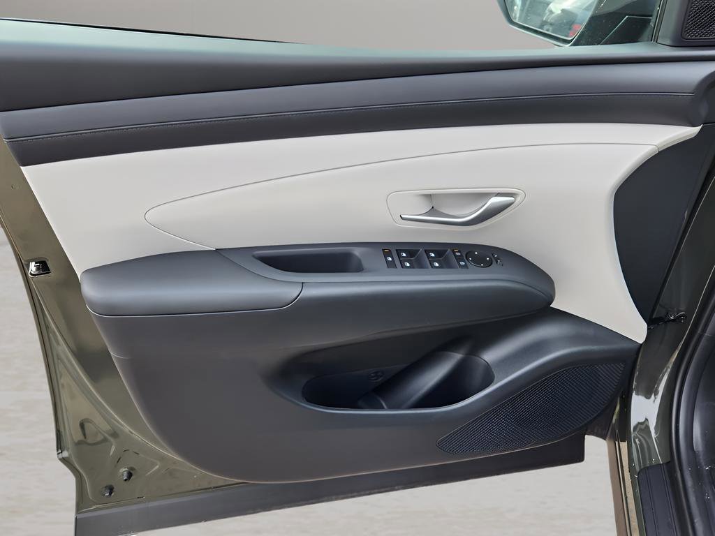 New 2026 Hyundai Tucson SEL image 12