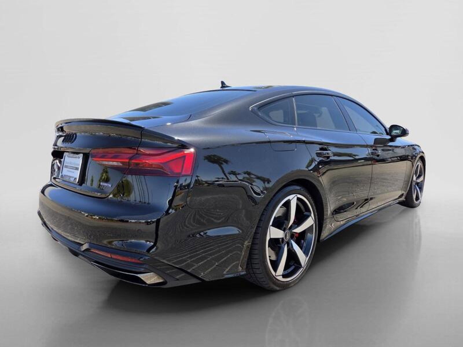 Used 2023 Audi A5 2.0T Prestige w/ Black Optic Plus Package AWD/4WD image 5