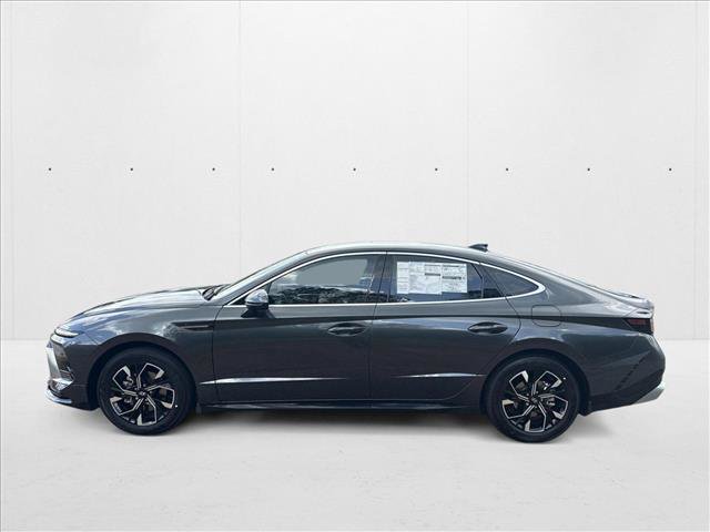 New 2025 Hyundai Sonata SEL image 5