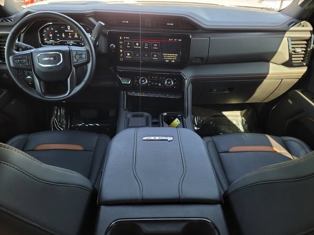 Used 2024 GMC Sierra 3500 AT4 w/ AT4 Premium Plus Package AWD/4WD image 13