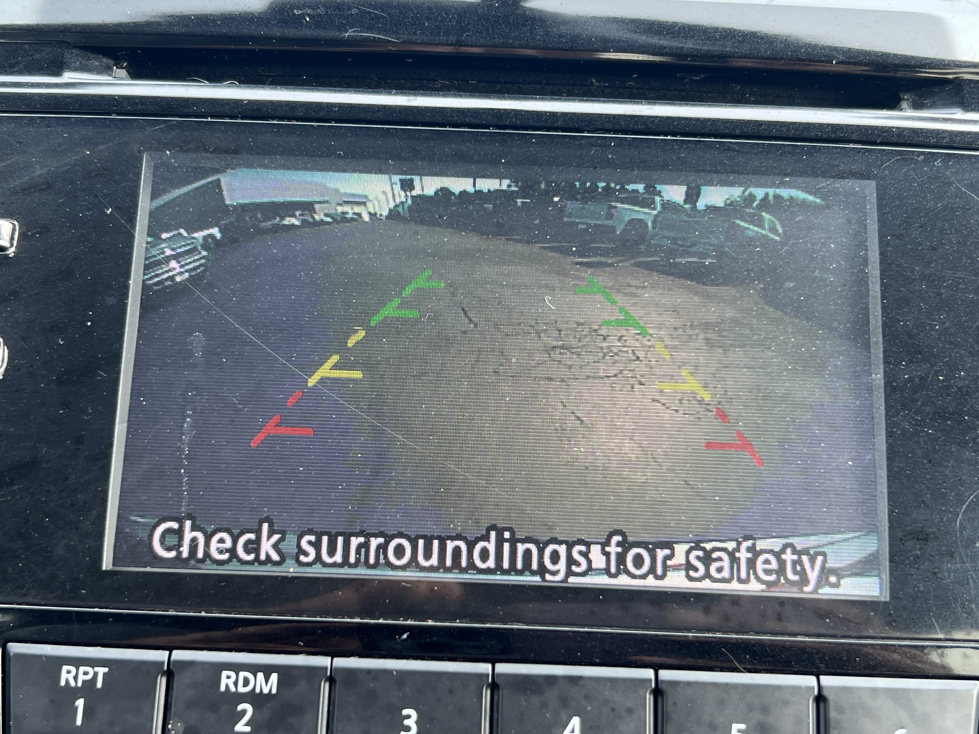 Used 2017 Nissan Rogue SV AWD/4WD image 12