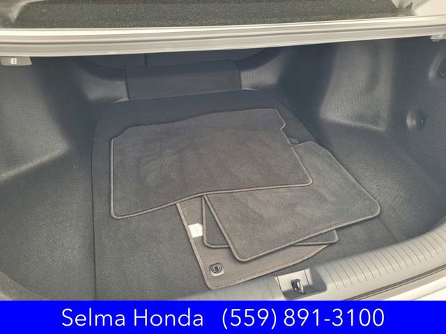 Certified 2024 Honda Accord Sport image 26