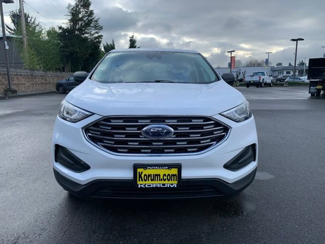 Certified 2022 Ford Edge SE image 10