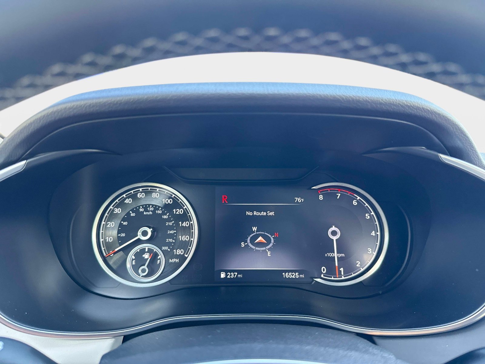 Used 2023 Genesis G70 2.0T w/ Sport Prestige Package image 28