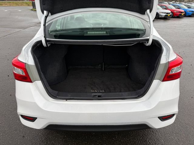 Used 2018 Nissan Sentra SV image 13