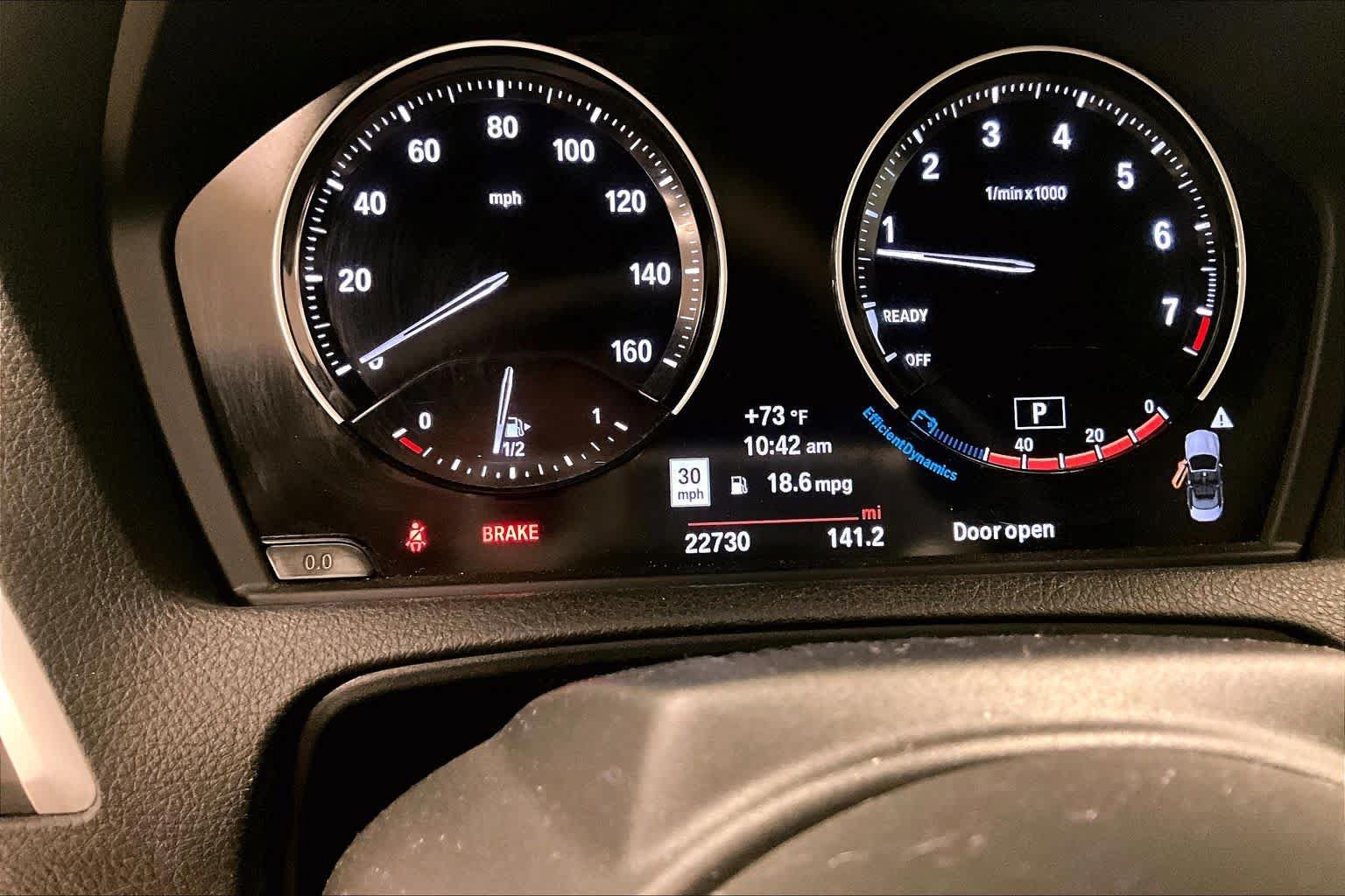 Used 2020 BMW M240i Convertible RWD image 24