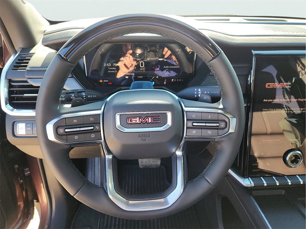 New 2026 GMC Acadia Elevation w/ Super Cruise Package image 21