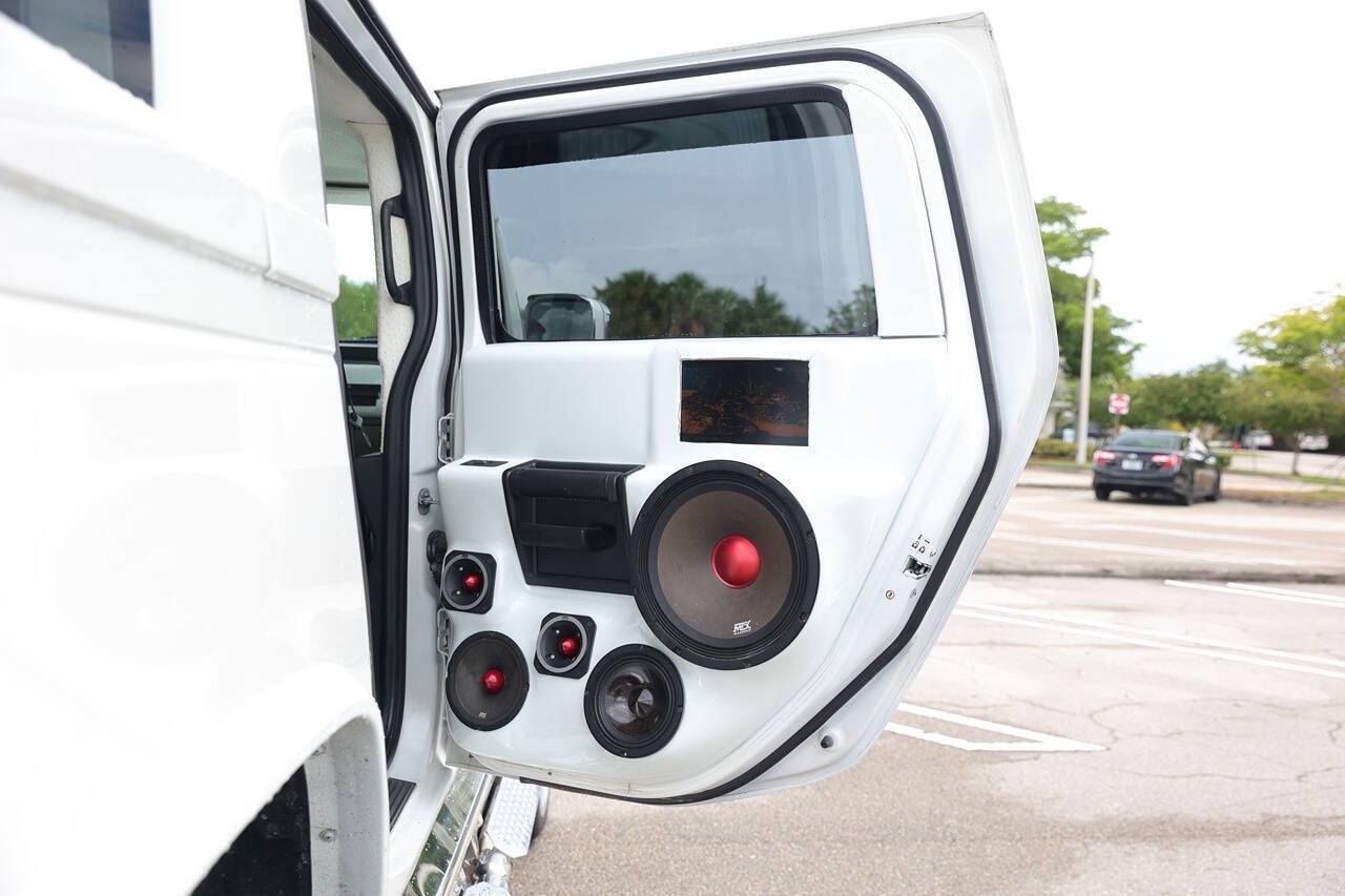 Used 2006 HUMMER H2 SUT AWD/4WD image 32