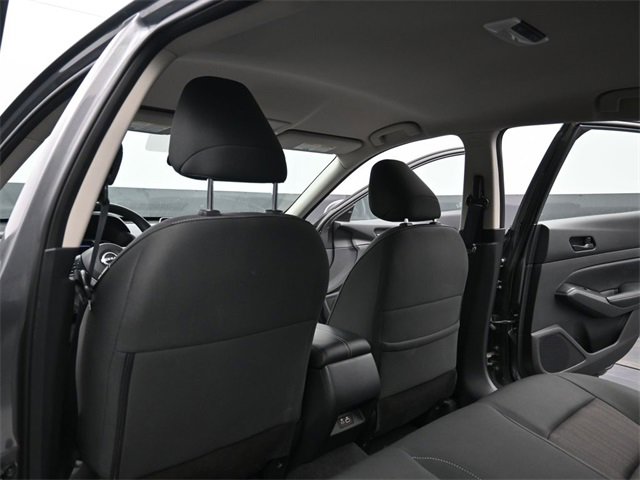 Used 2025 Nissan Altima 2.5 SV image 13