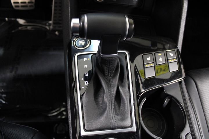 Used 2023 Kia Sportage X-Pro image 30