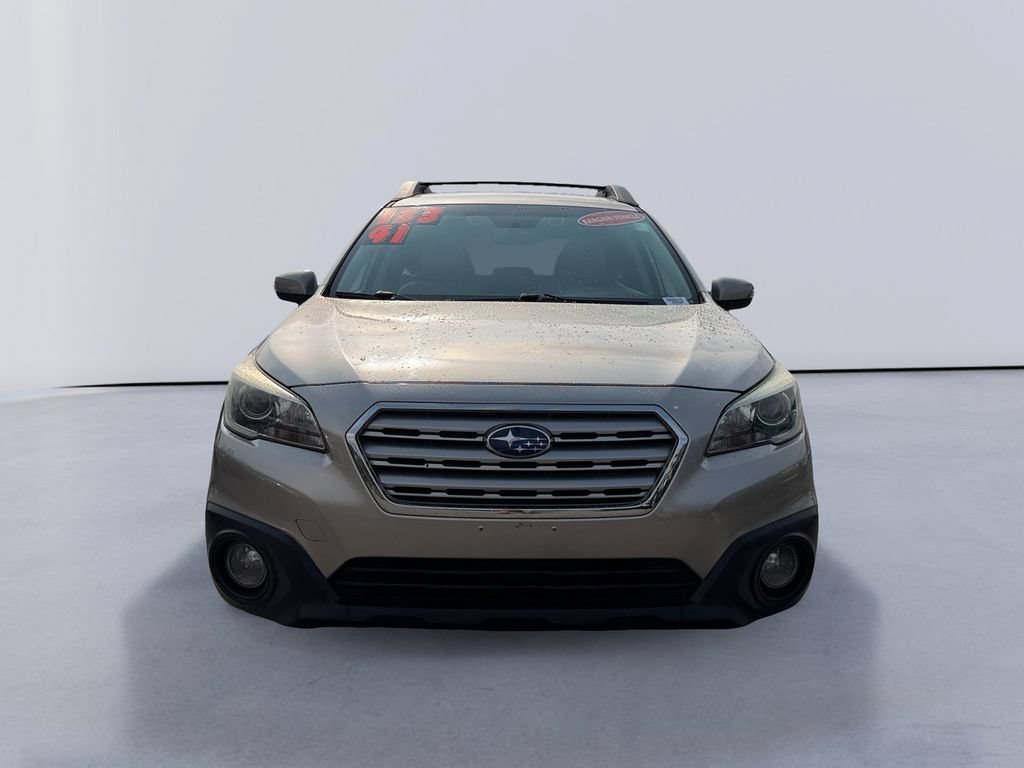 Used 2016 Subaru Outback 2.5i Premium AWD/4WD image 8