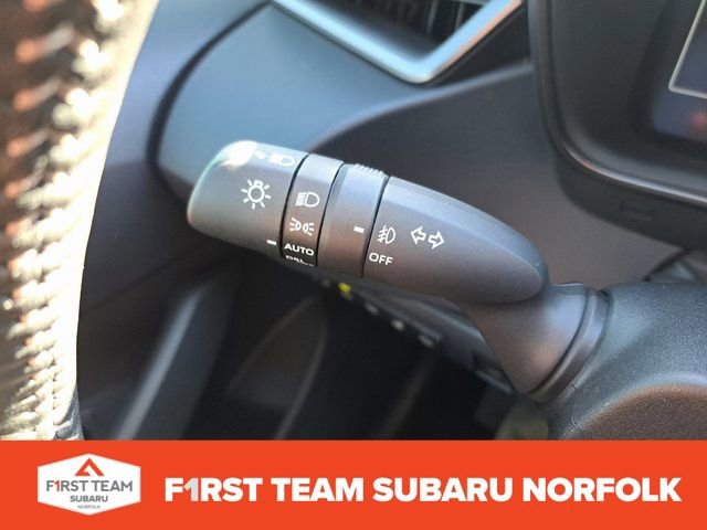 Used 2024 Toyota Corolla Premium image 23