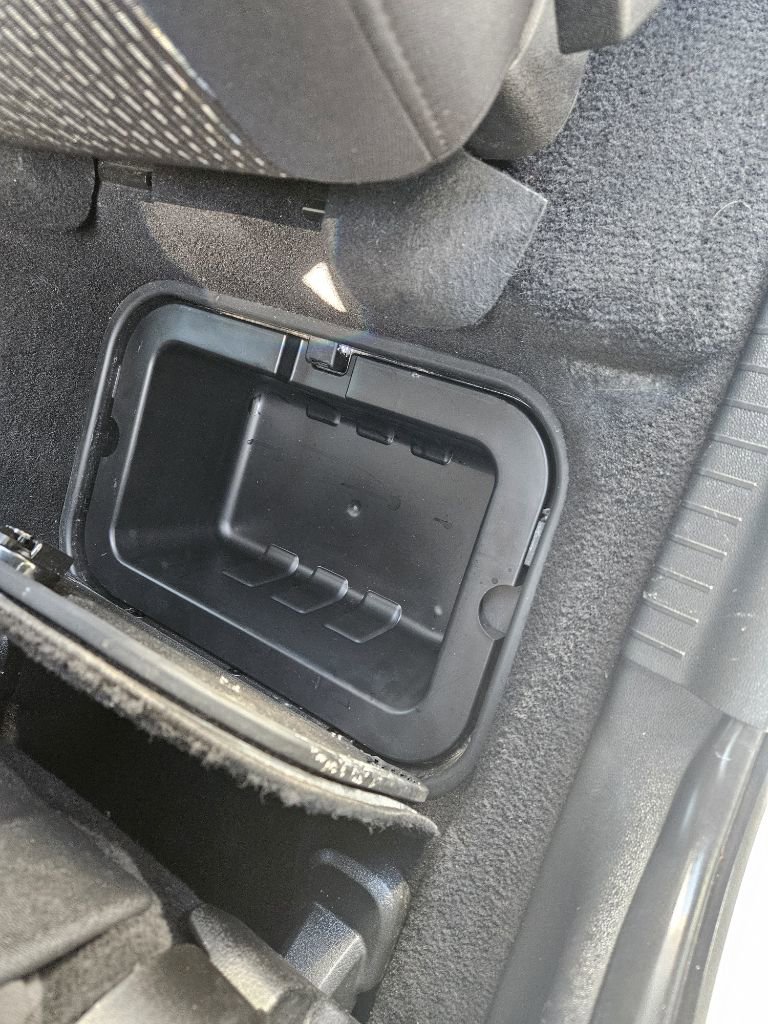 Used 2013 Dodge Journey SXT w/ Popular Equipment Group AWD/4WD image 17