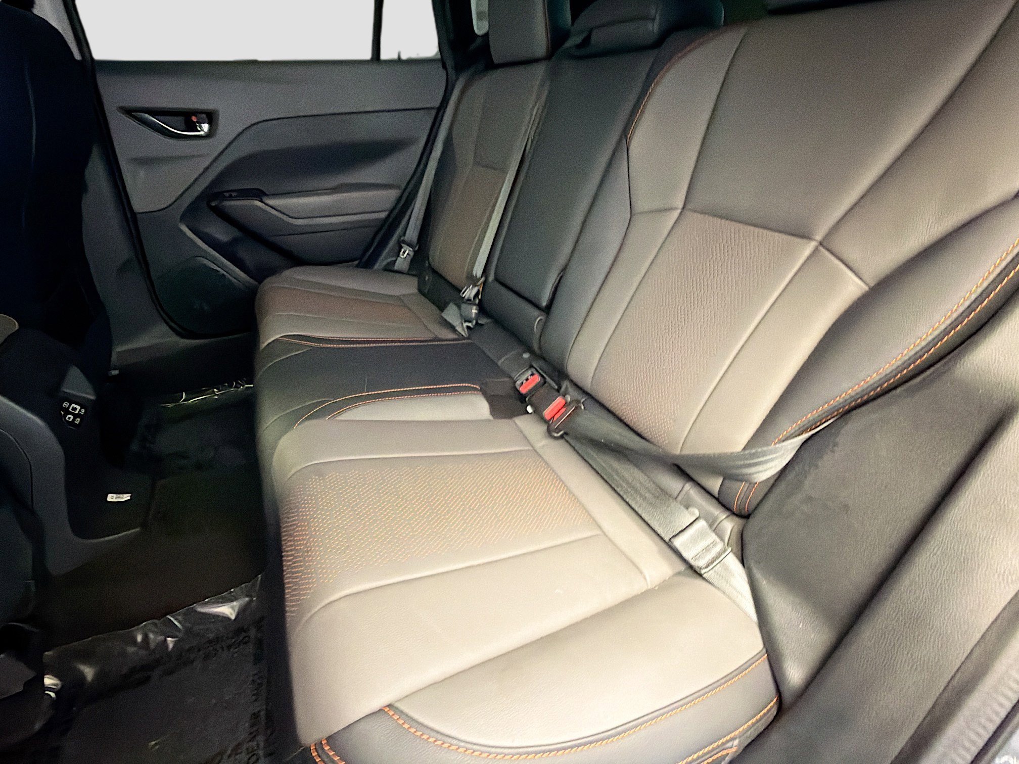 Used 2024 Subaru Crosstrek 2.5i Limited w/ Crosstrek Mirror Package image 13