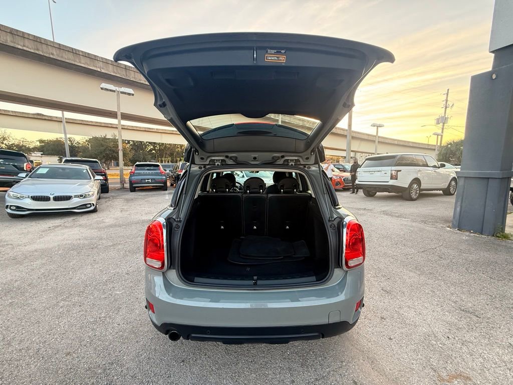 Used 2017 MINI Cooper Countryman image 36