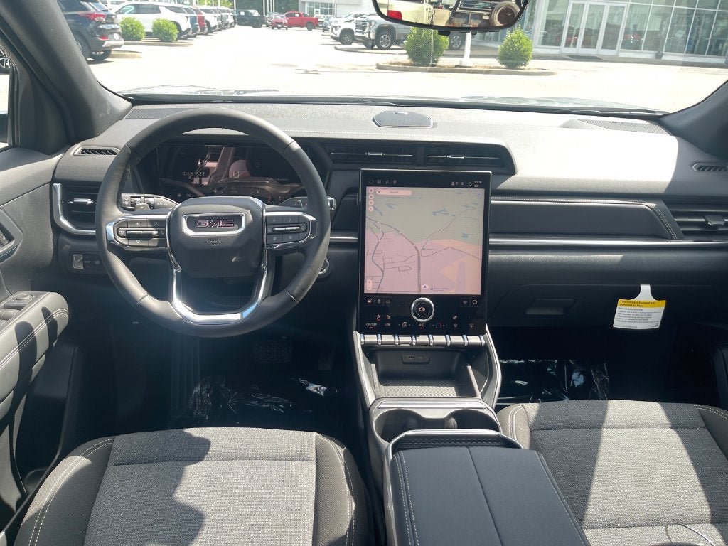 New 2026 GMC Terrain Elevation w/ Technology Package II FWD image 16