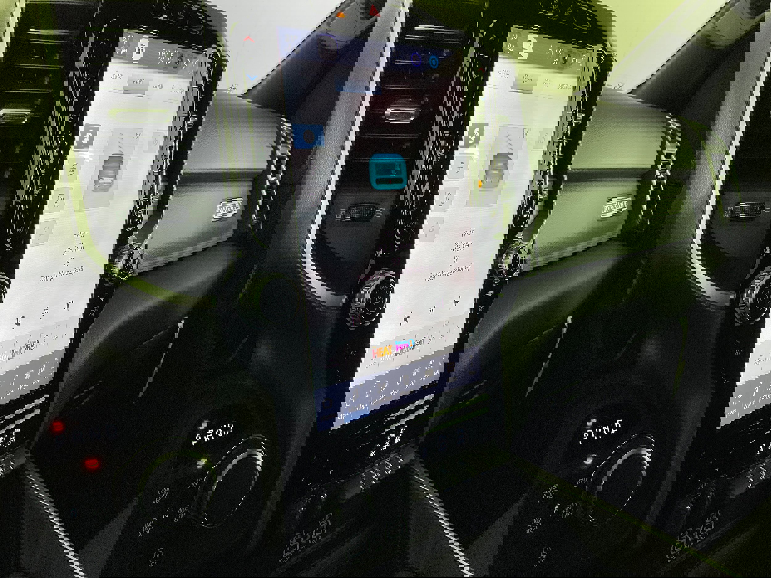 New 2026 RAM 1500 Big Horn image 10