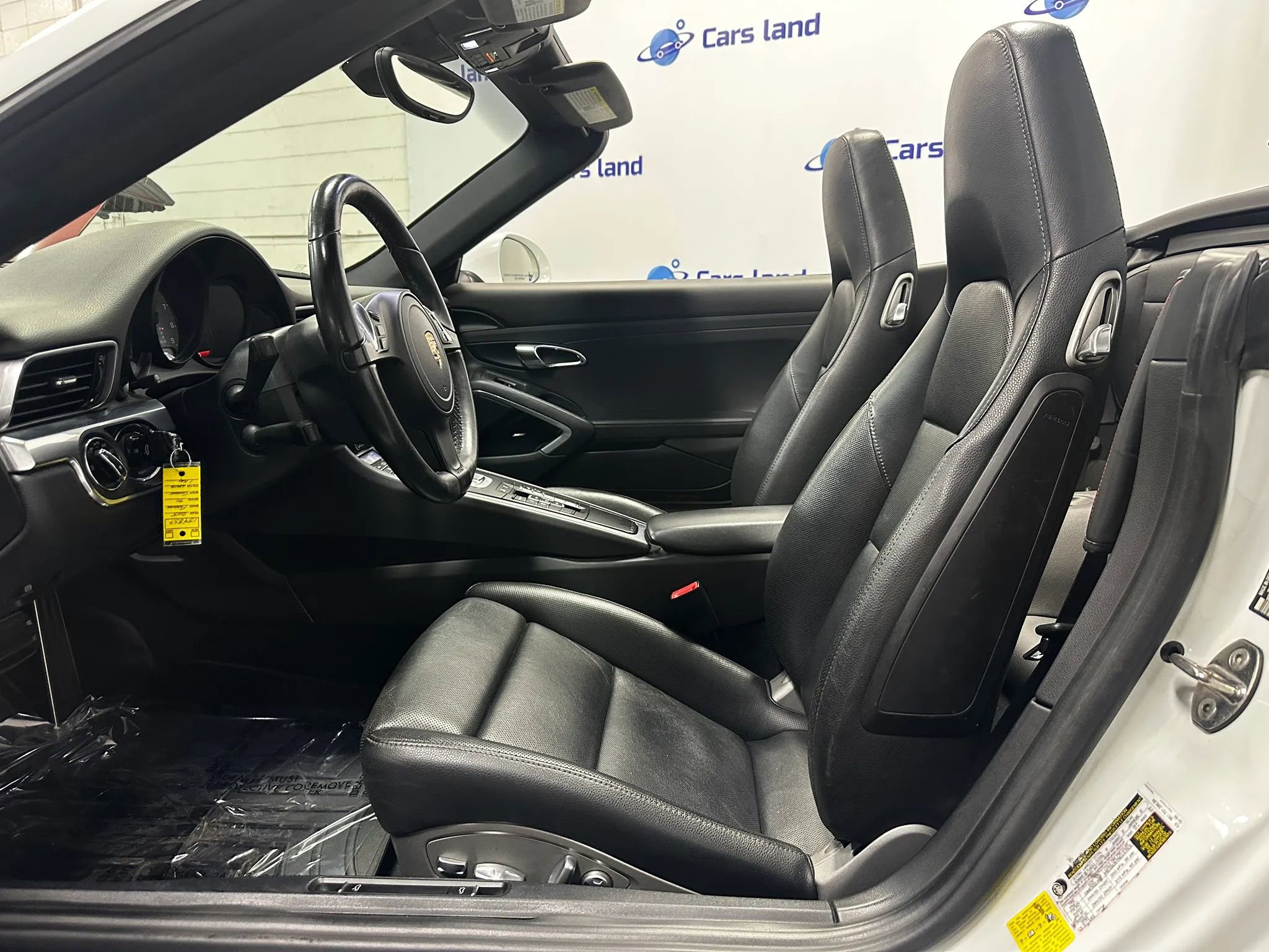 Used 2015 Porsche 911 Carrera S RWD image 12