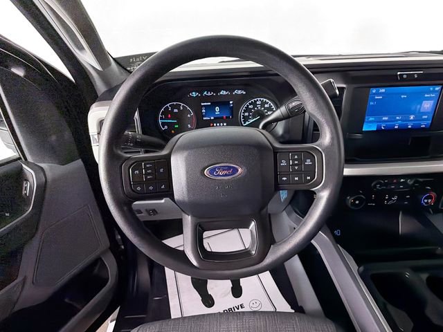 Used 2025 Ford F450 XLT w/ 360-Degree Camera Package image 11