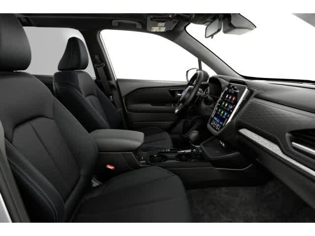 New 2026 Subaru Forester Limited AWD/4WD image 16