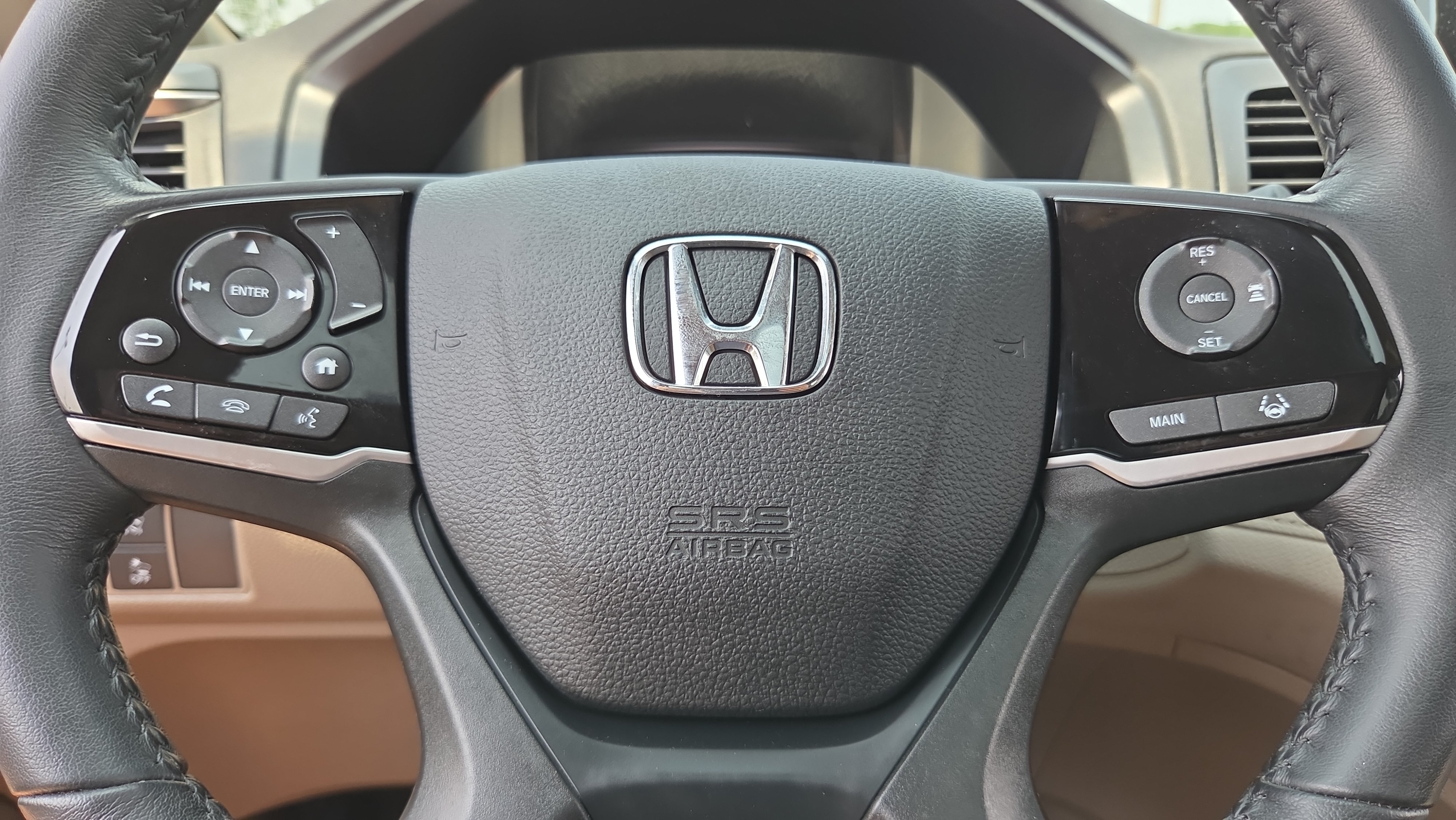 Used 2020 Honda Odyssey EX-L image 29
