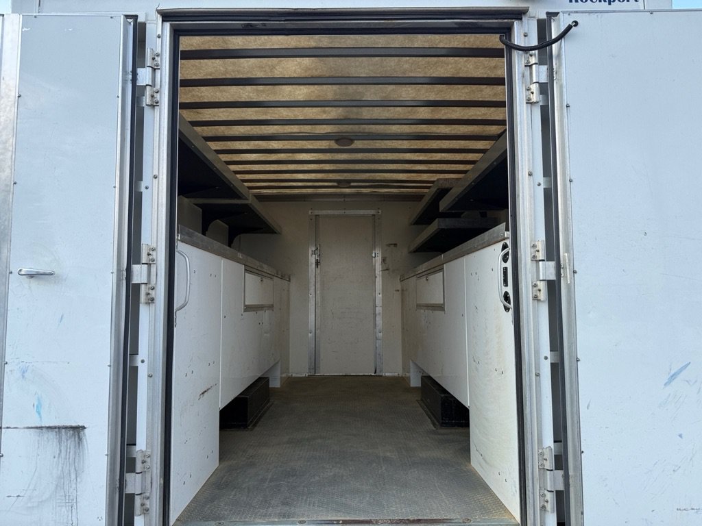 Used 2019 Ford E-350 and Econoline 350 Super Duty w/ Power Windows & Locks Group RWD image 15