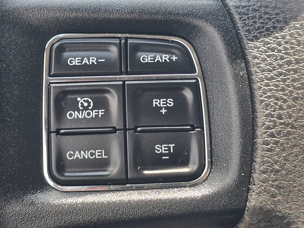Used 2019 RAM 1500 Tradesman w/ Popular Equipment Group AWD/4WD image 31