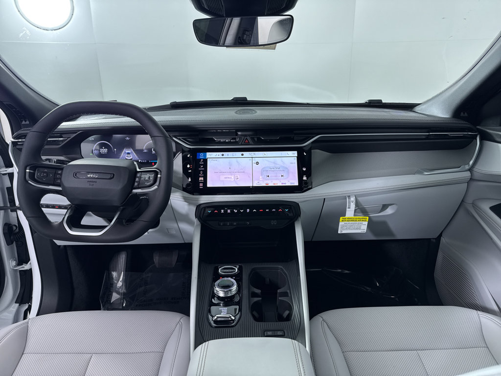 New 2026 Jeep Cherokee Limited AWD/4WD image 5