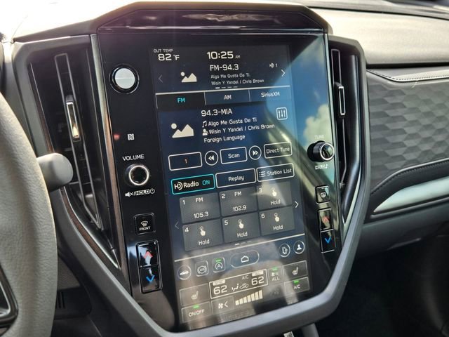 New 2026 Subaru Forester Premium AWD/4WD image 19