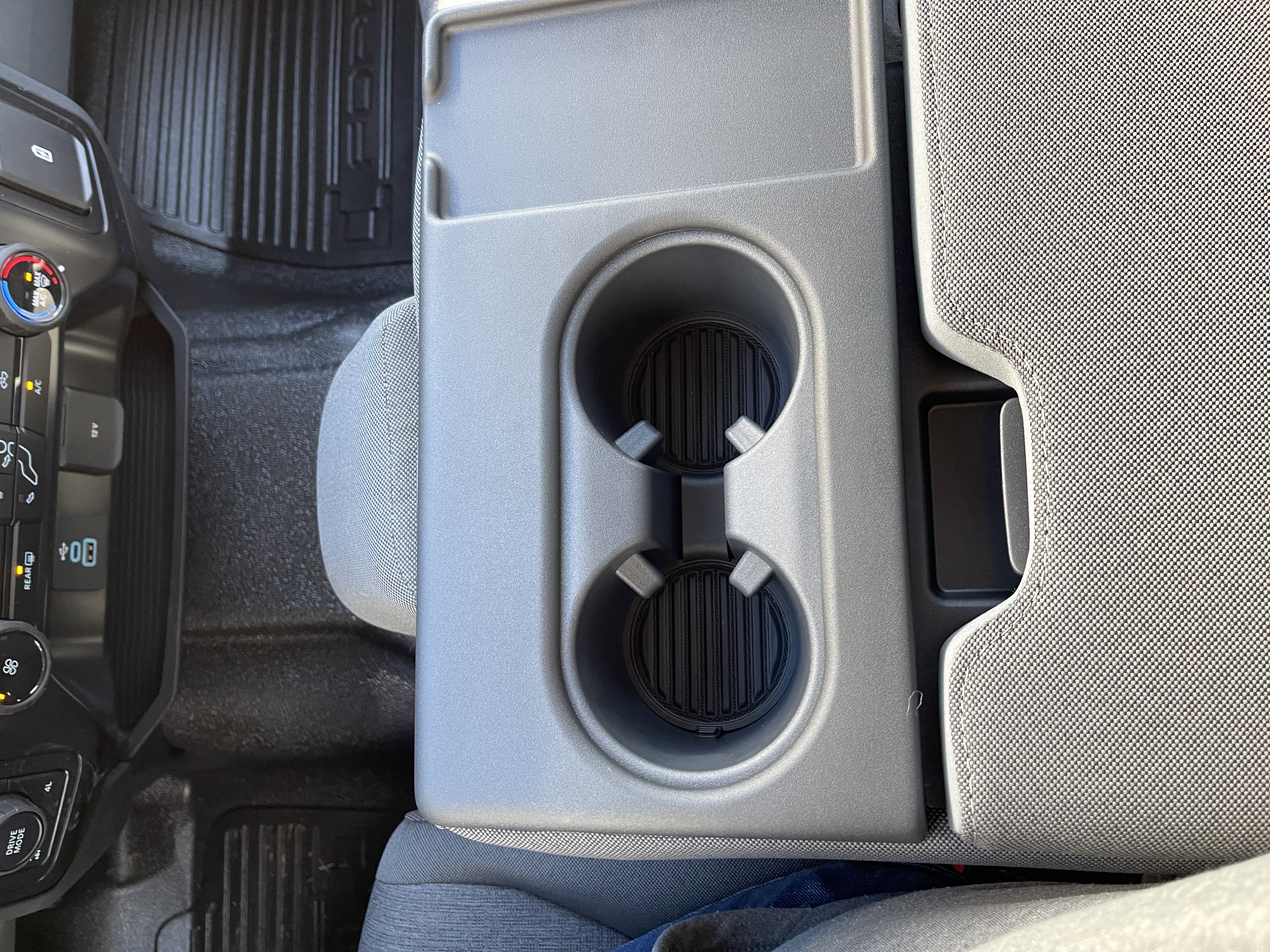 New 2026 Ford F250 XL w/ XL Off-Road Package image 16