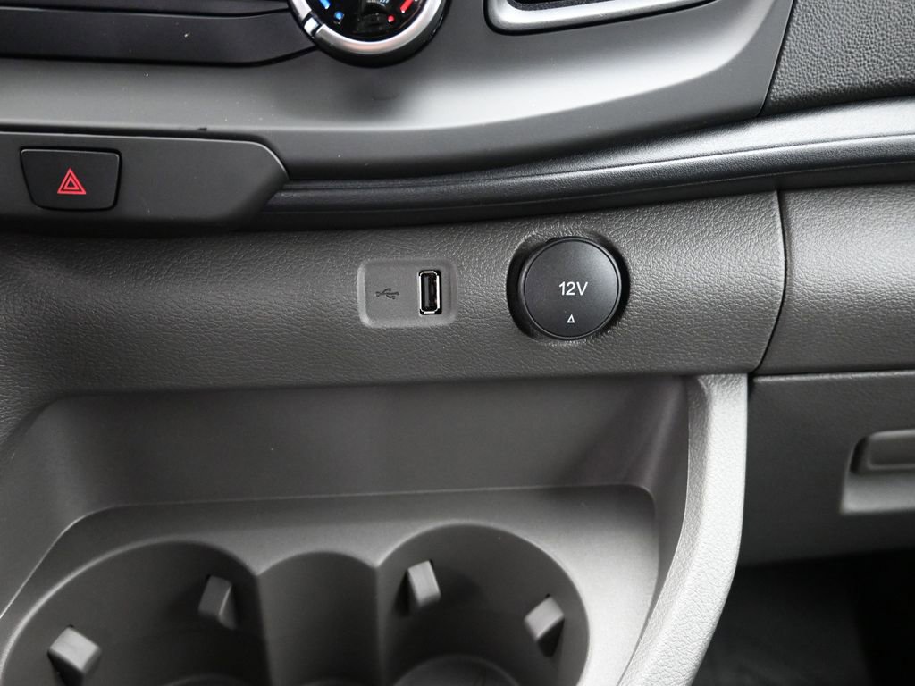 New 2025 Ford Transit 150 Low Roof AWD w/ Interior Upgrade Package image 32