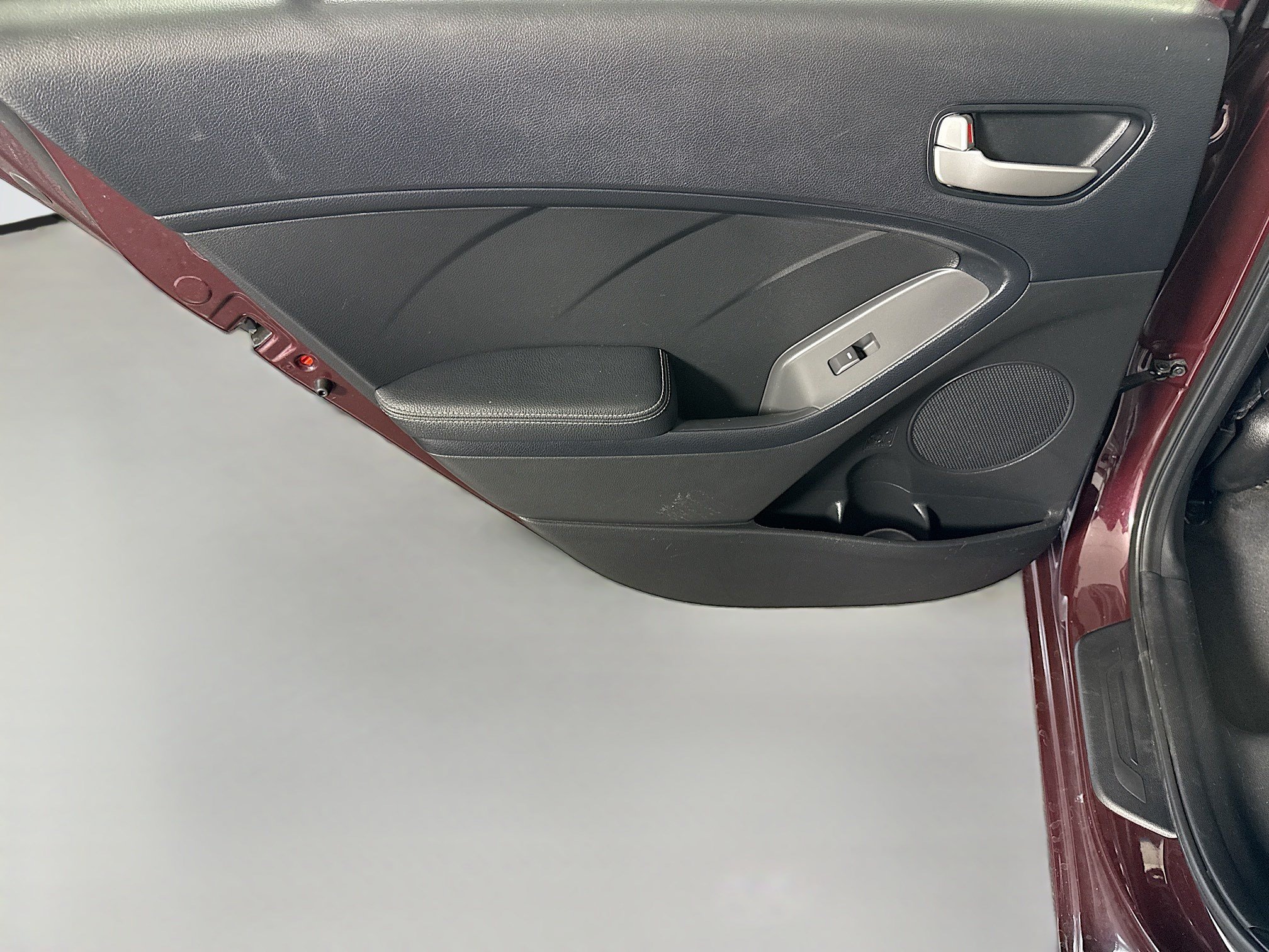 Used 2017 Kia Forte LX FWD image 24