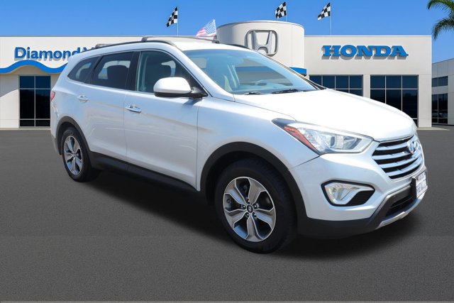 Used 2016 Hyundai Santa Fe SE