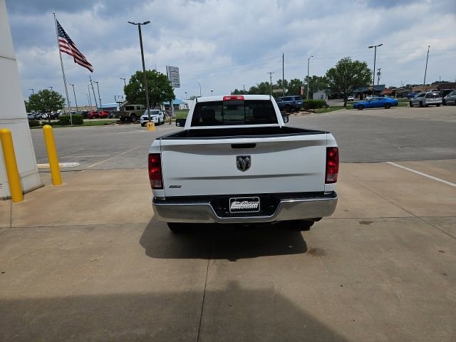 Used 2020 RAM 1500 Tradesman w/ Popular Equipment Group image 4
