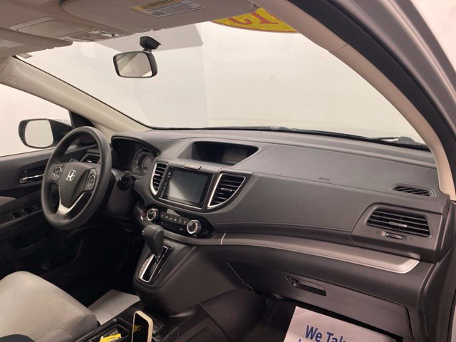 Used 2015 Honda CR-V EX image 23