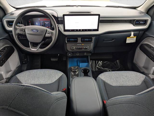 New 2026 Ford Maverick XLT image 14