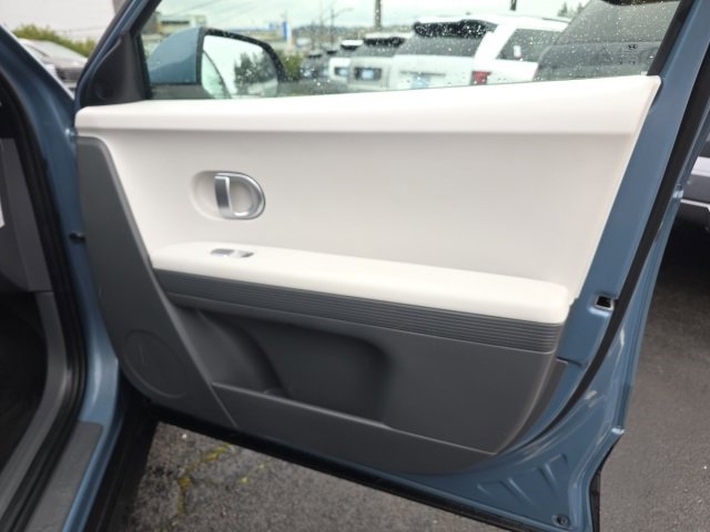 Certified 2024 Hyundai Ioniq 5 SE image 21