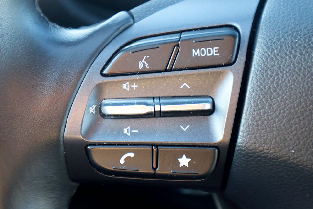 Used 2023 Hyundai Kona SEL w/ Convenience Package FWD image 12