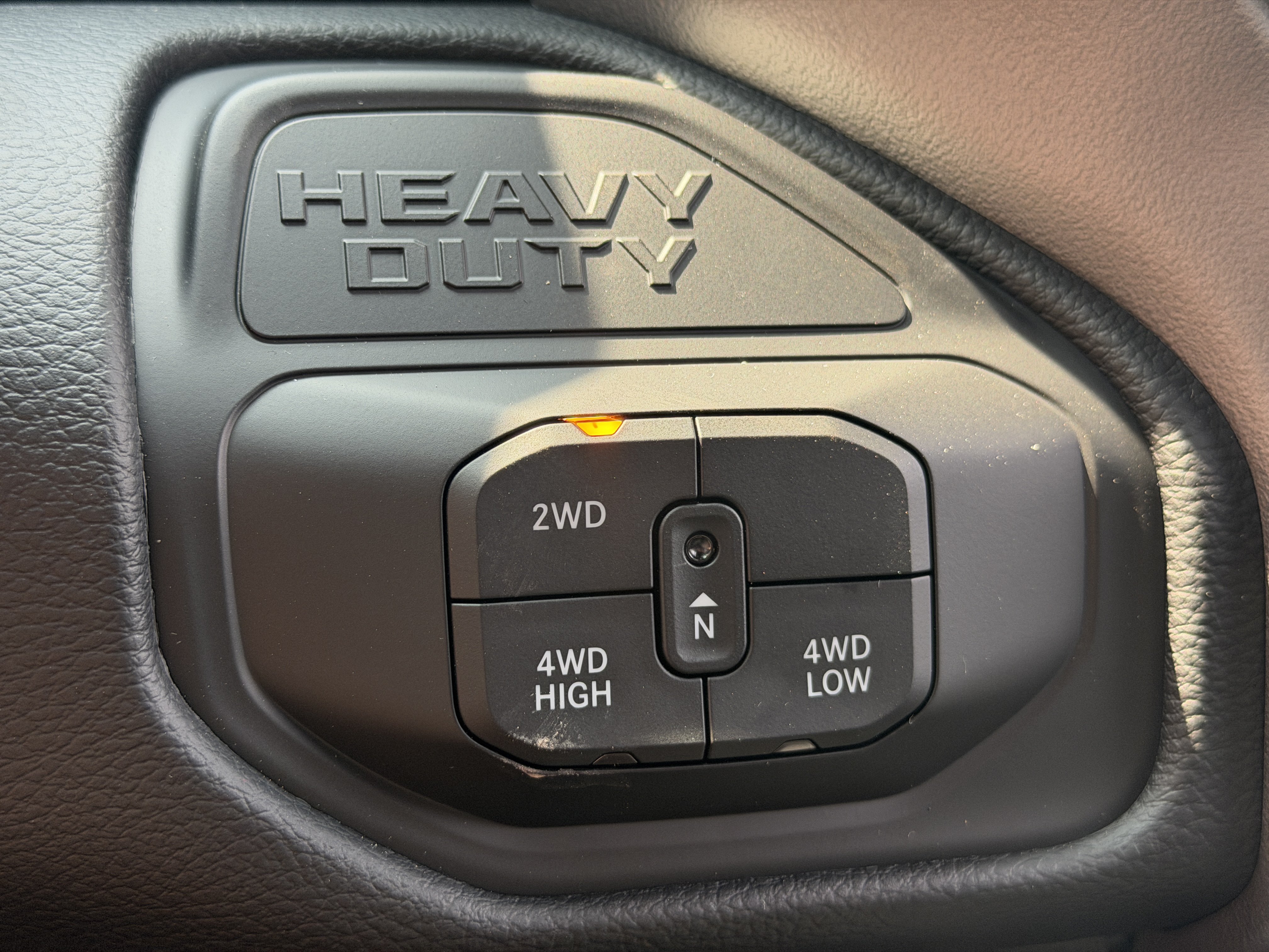New 2026 RAM 2500 Big Horn AWD/4WD image 39