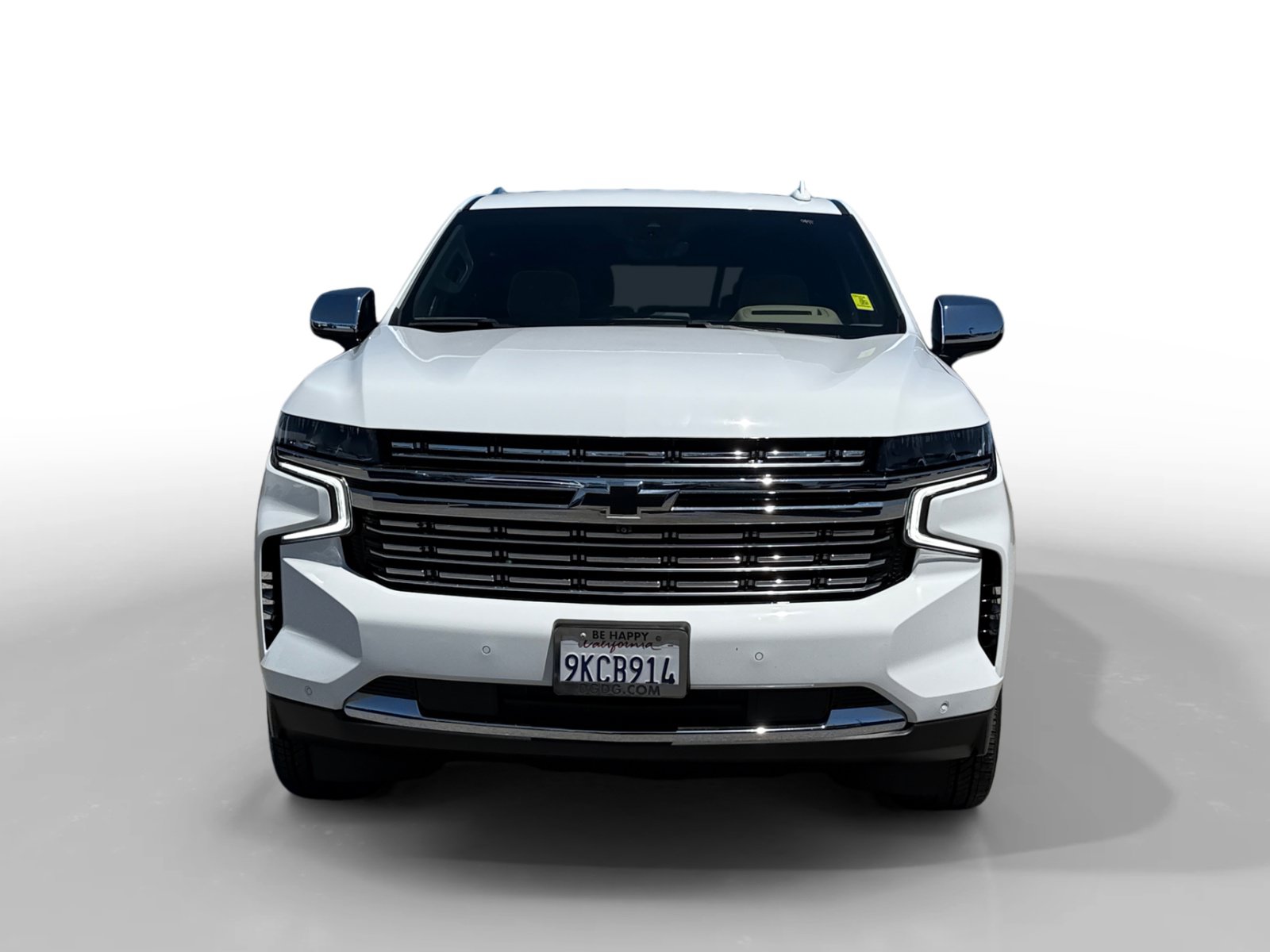 Used 2023 Chevrolet Tahoe Premier w/ Advanced Technology Package AWD/4WD image 8
