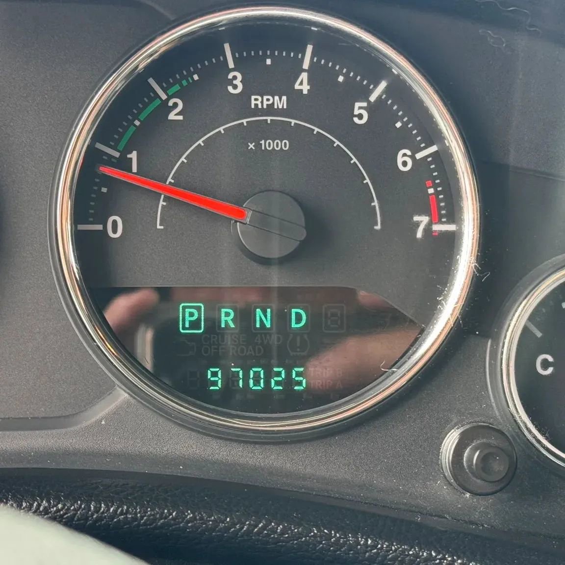 Used 2014 Jeep Wrangler Unlimited Rubicon w/ Connectivity Group AWD/4WD image 14