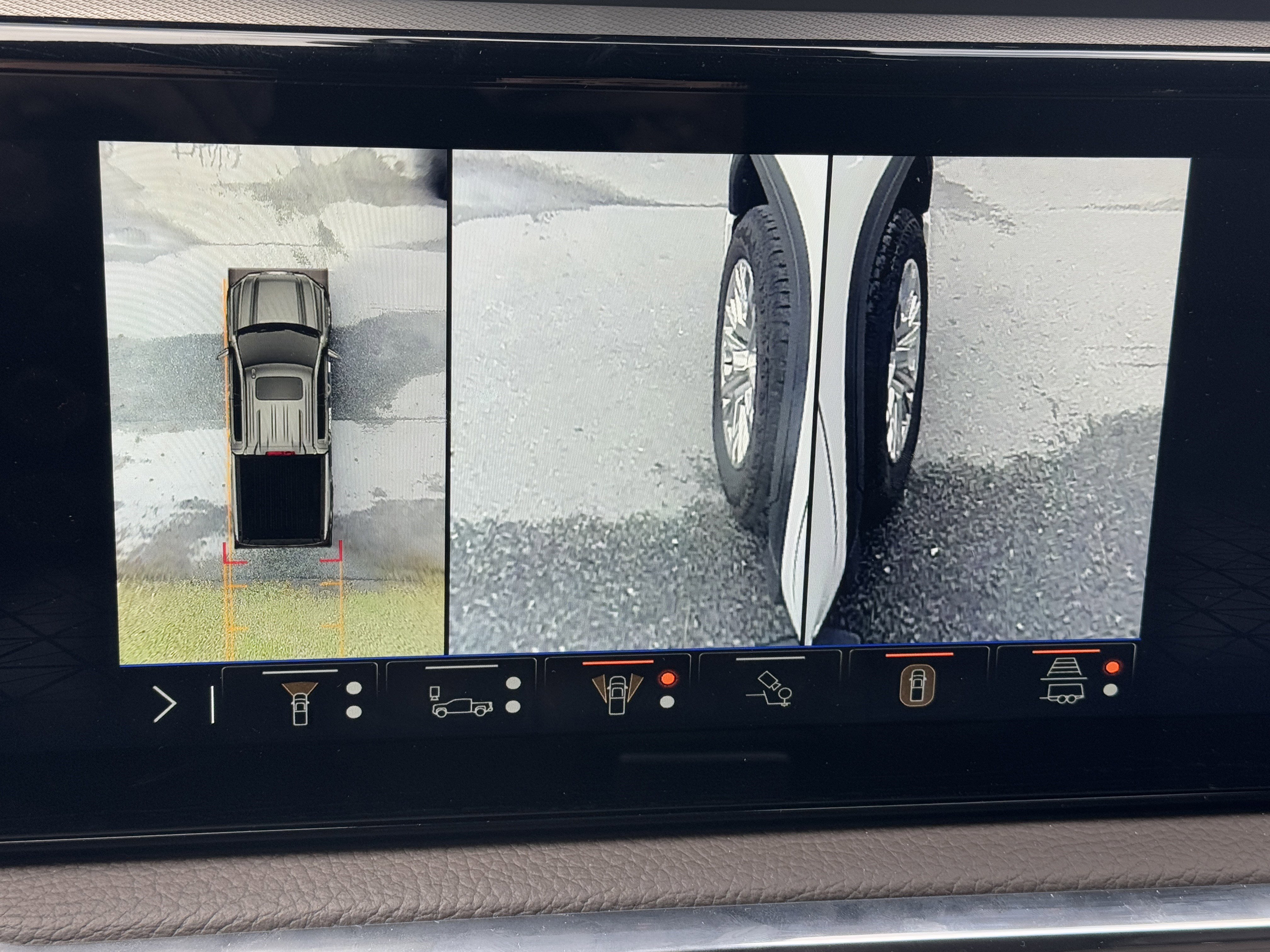 Used 2024 GMC Sierra 1500 Denali w/ Technology Package image 28