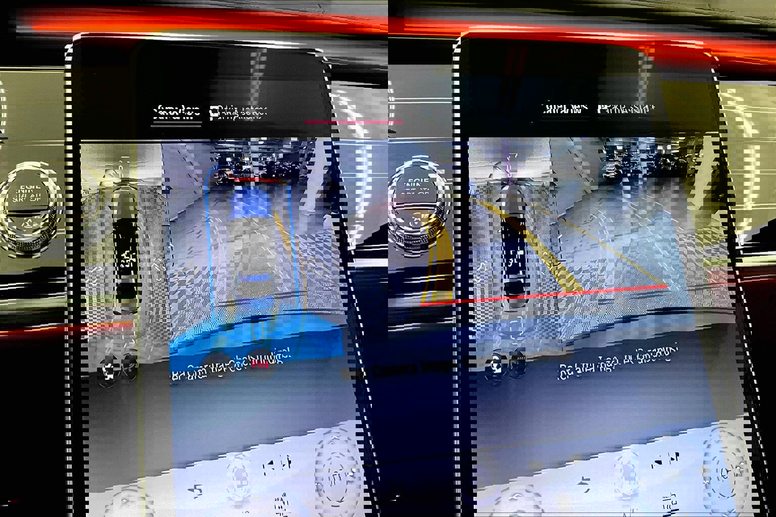 Used 2026 Mercedes-Benz S 580 4MATIC Sedan image 29