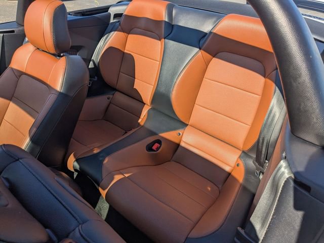Used 2018 Ford Mustang GT Premium RWD image 35
