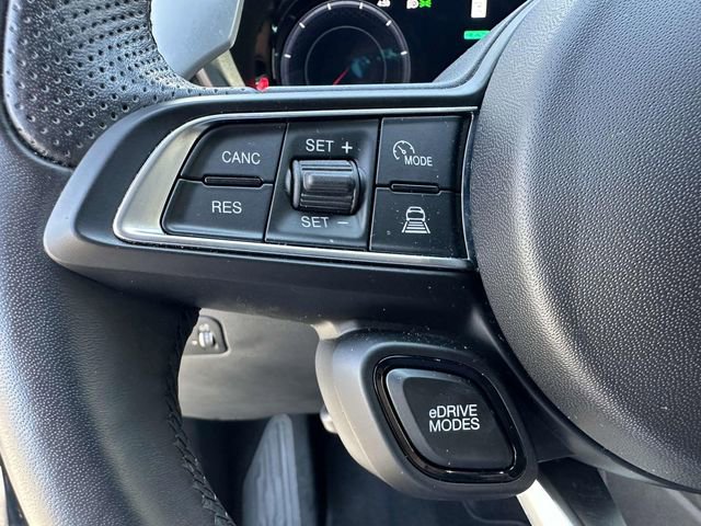 Used 2024 Dodge Hornet R/T image 36