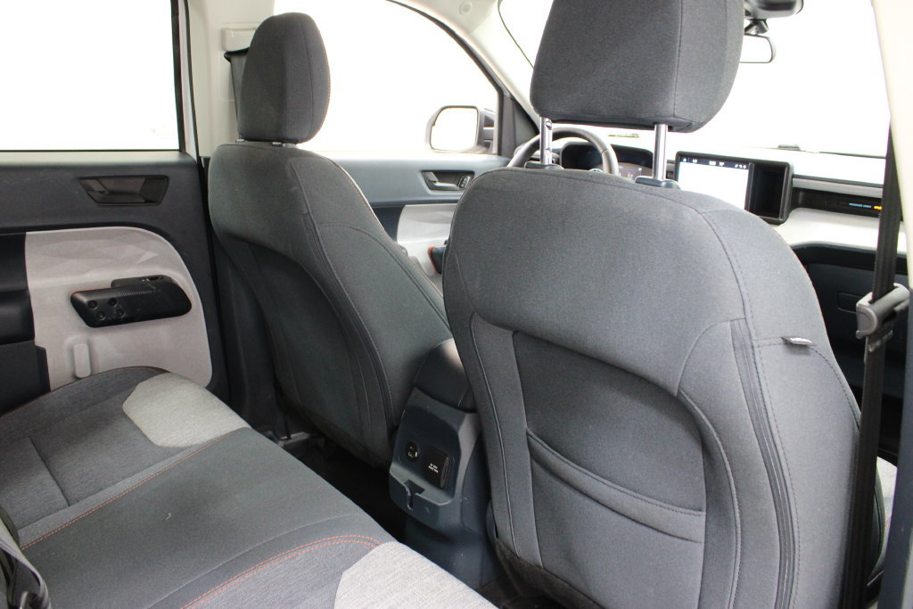 Used 2024 Ford Maverick XLT w/ XLT Luxury Package AWD/4WD image 19