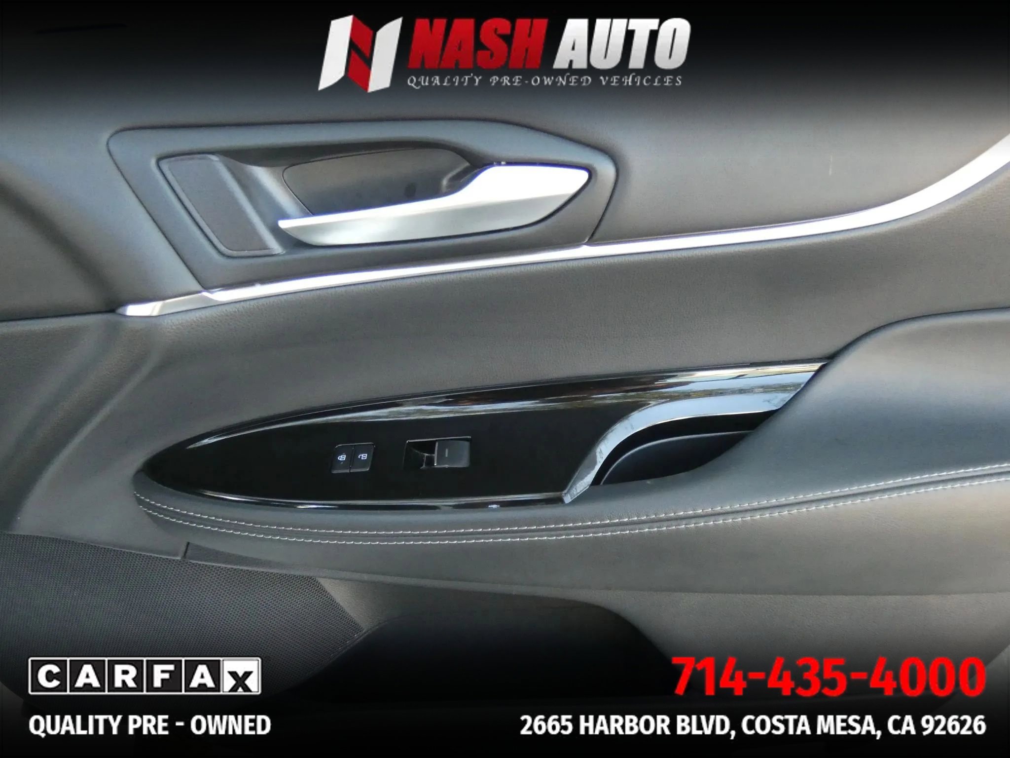 Used 2023 Toyota Mirai w/ Advanced Technology Package RWD image 36