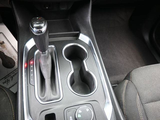 Used 2019 Chevrolet Traverse LT image 11