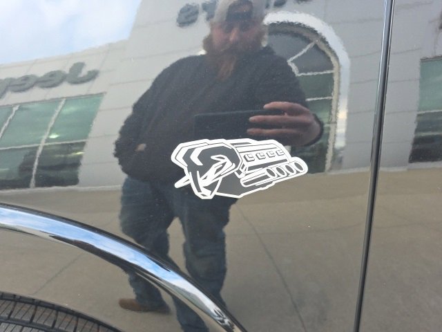 New 2026 RAM 1500 Big Horn image 13